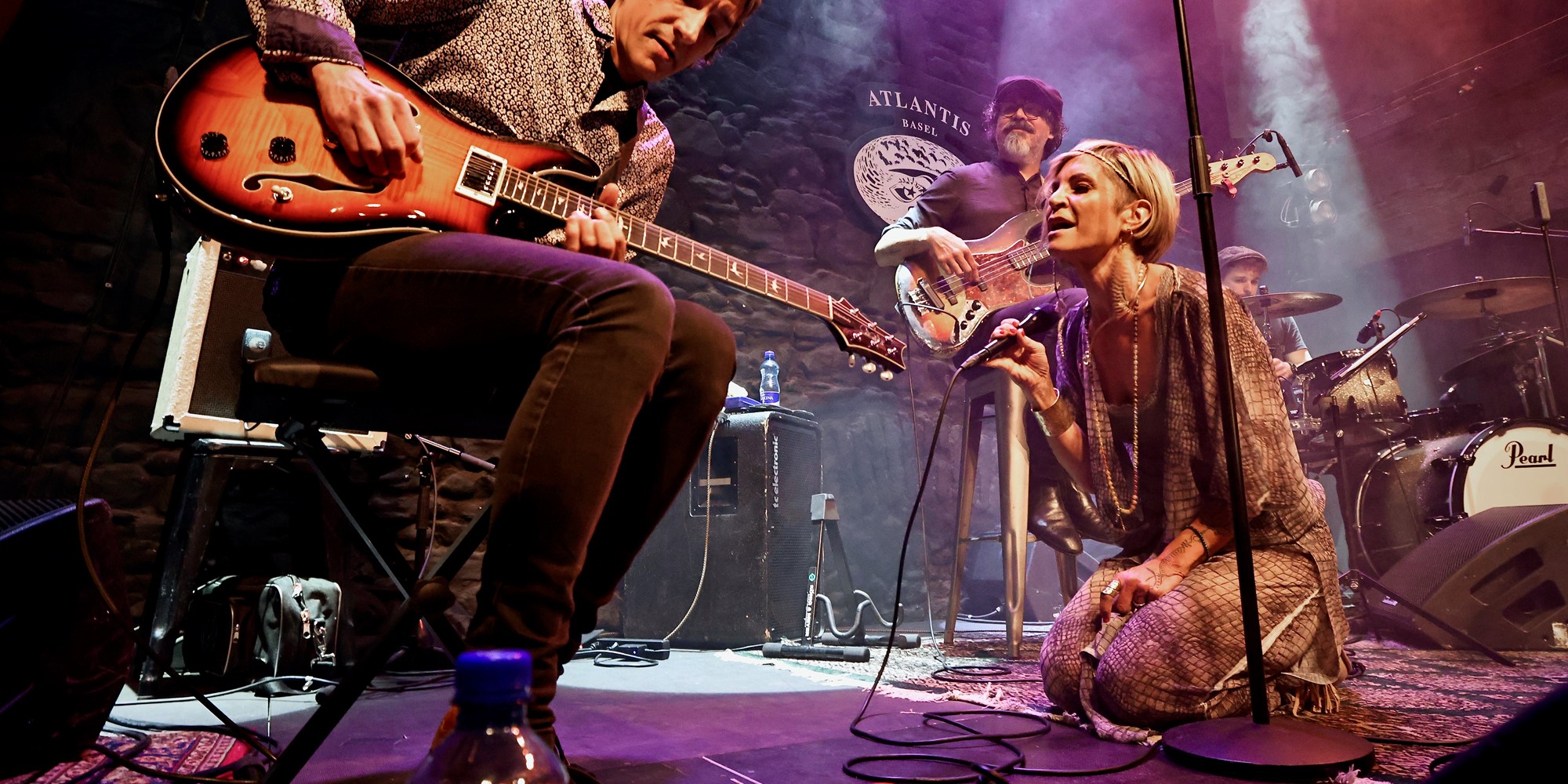 Tanja Dankner Unplugged (CH)