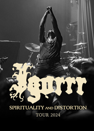 IGORRR (FR)