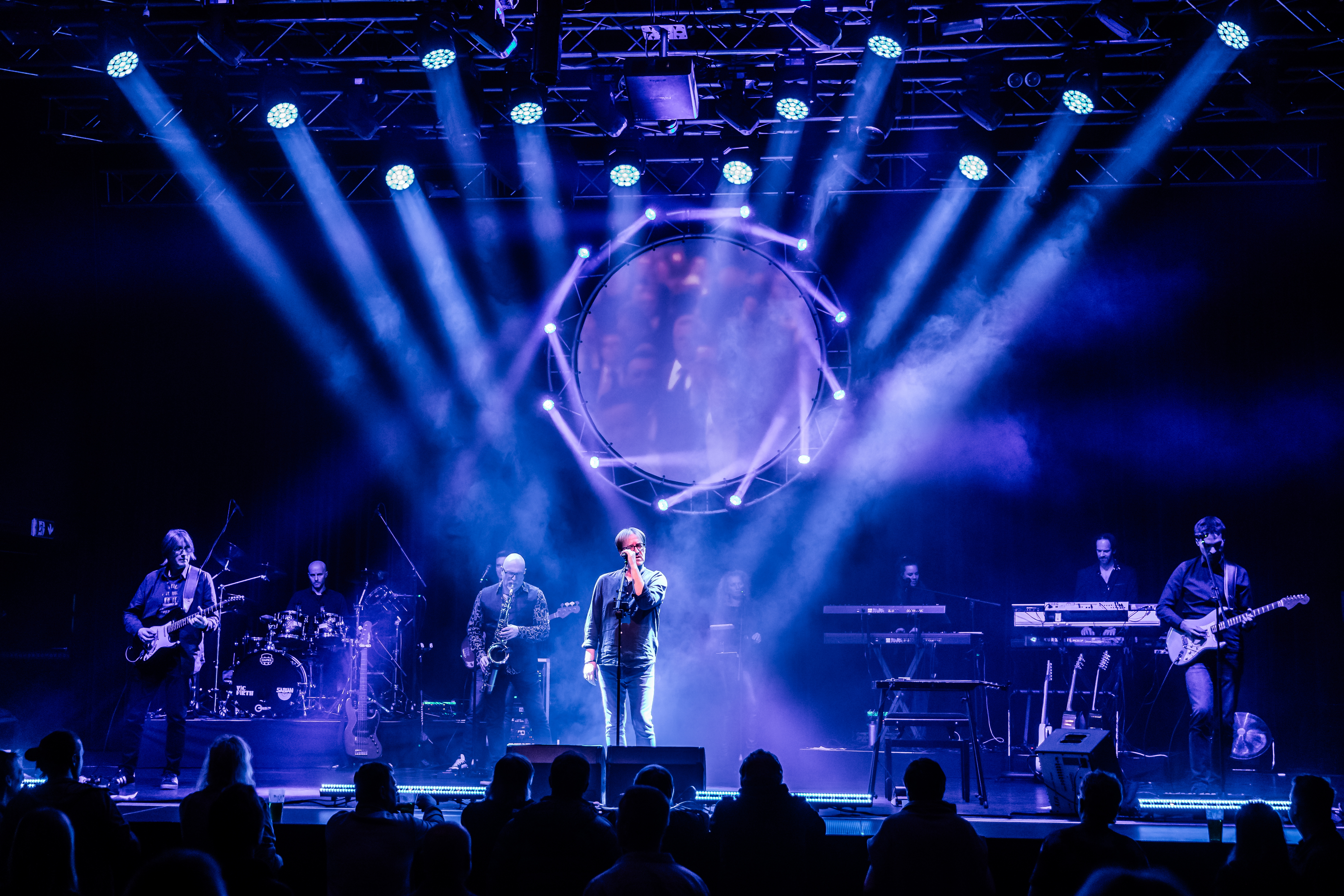 FLOYD DIVISION - THE AUSTRIAN PINK FLOYD SHOW (AT)