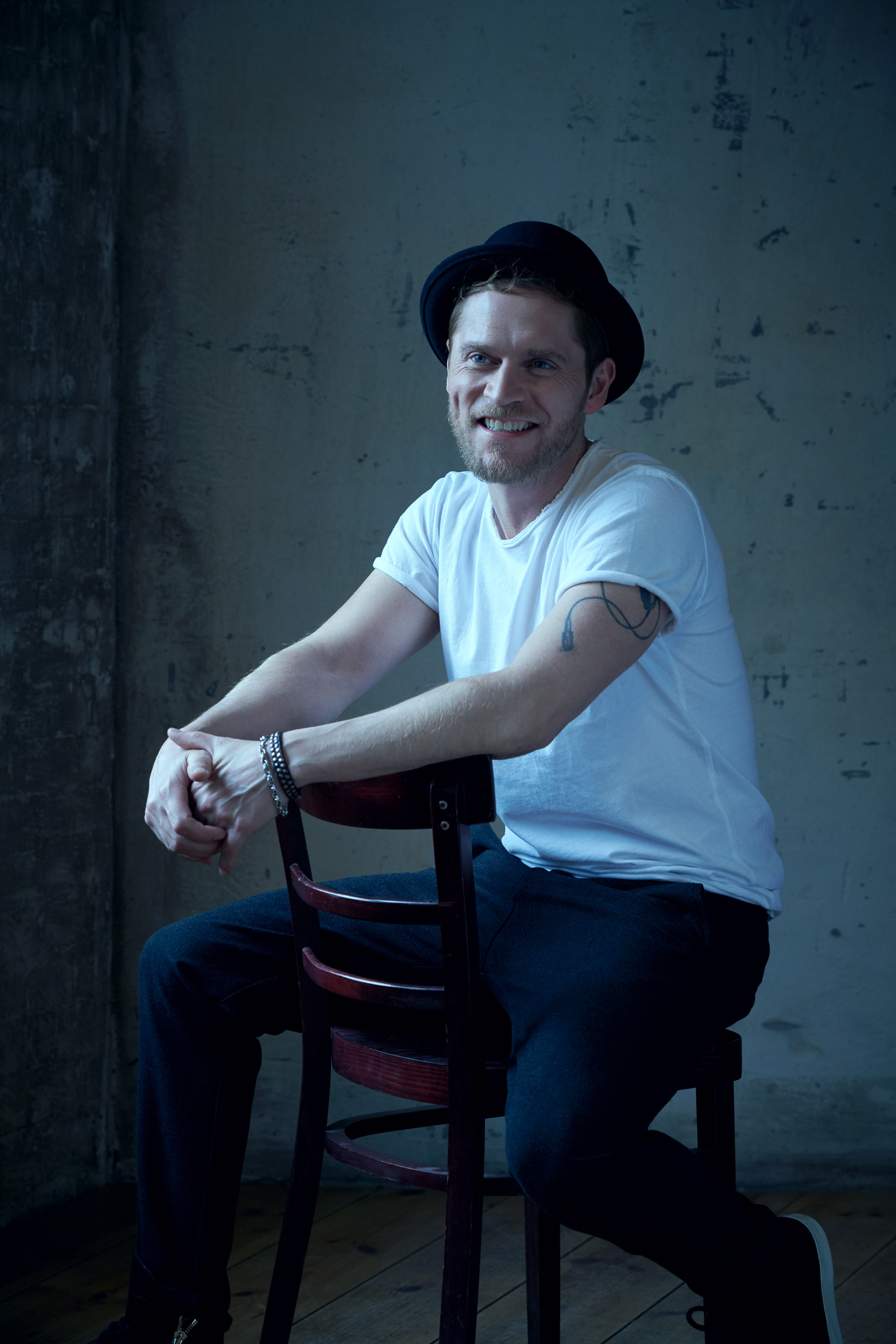 Johannes Oerding (DE)