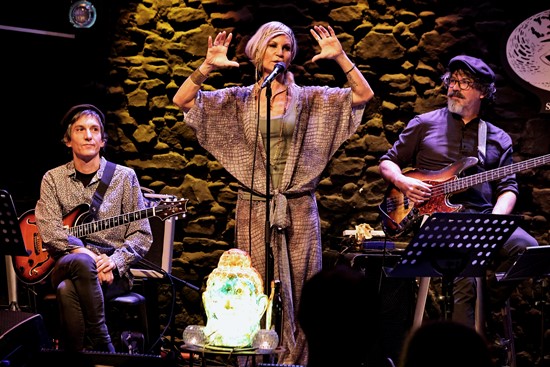 Tanja Dankner Unplugged (CH)