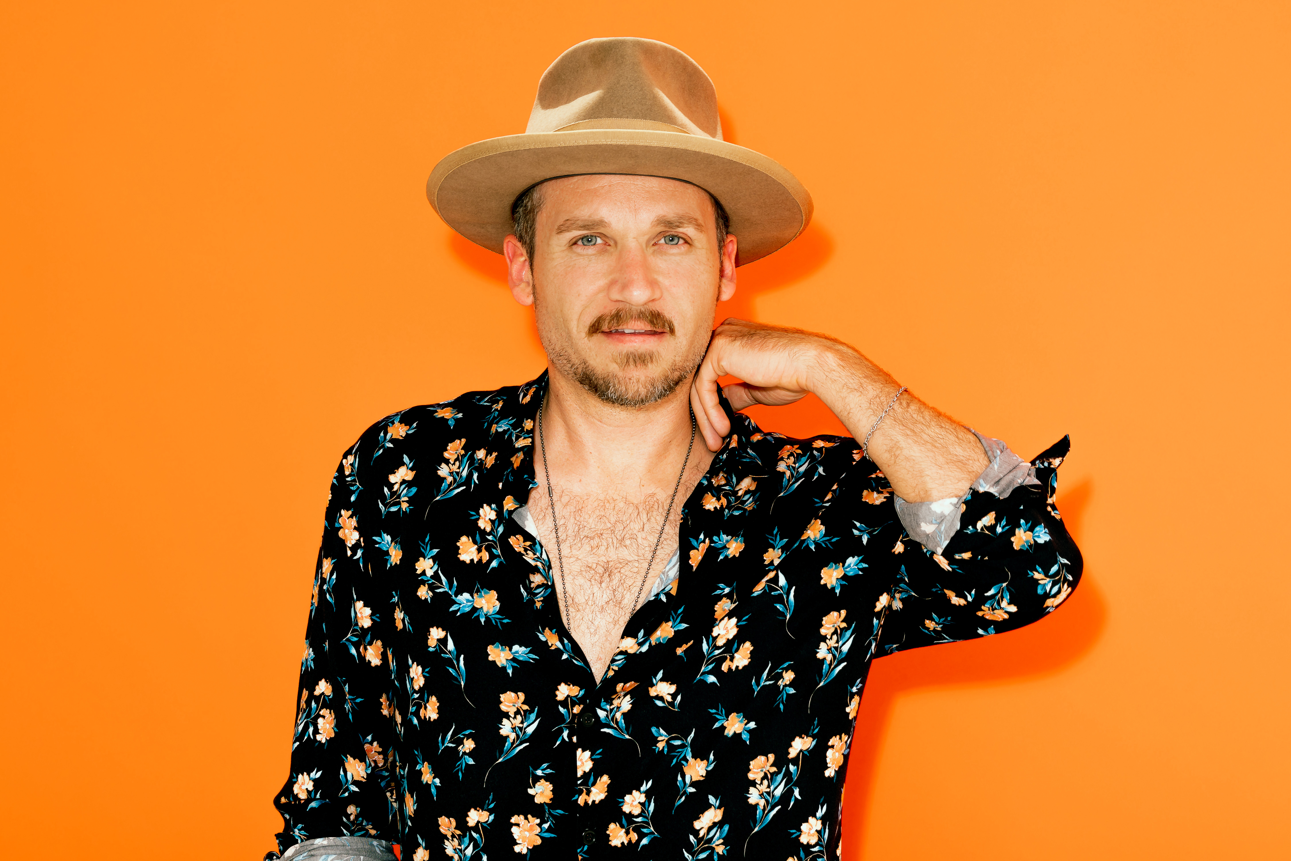 Patric Pleasure (CH)