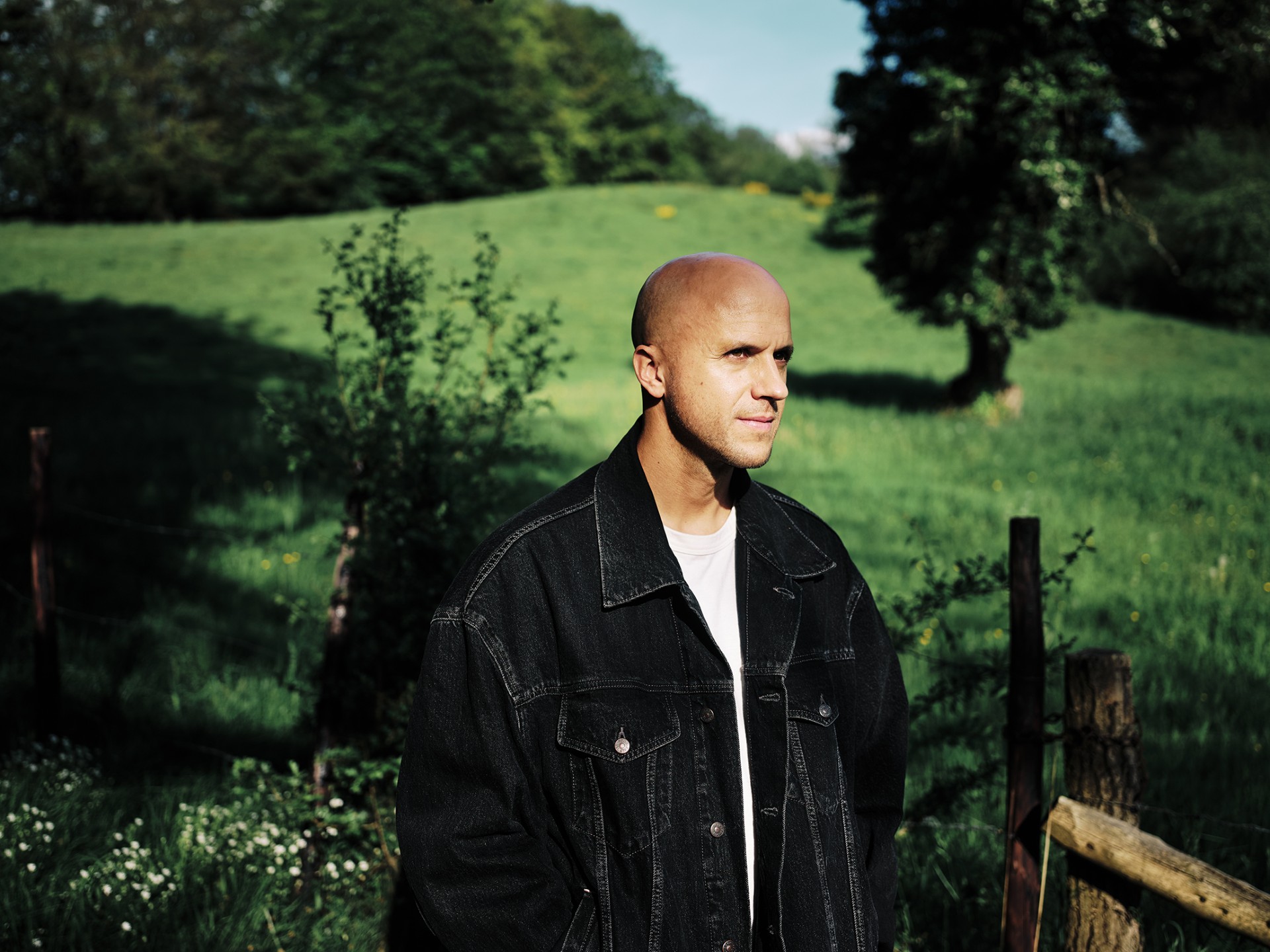 MILOW (BE)